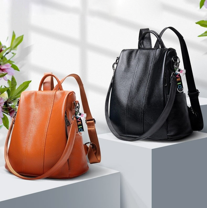 Diefstalveilige Rugzak Achterdeur Anti-Snijdtechnologie