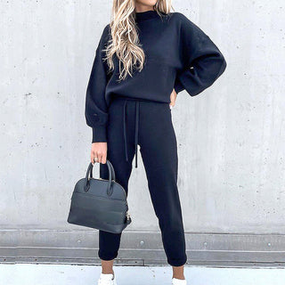 Ultiem zacht huispak | Comfy & Chill Blauw