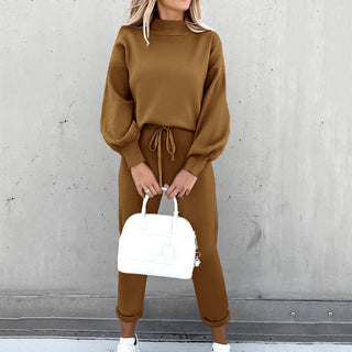 Ultiem zacht huispak | Comfy & Chill Koffie