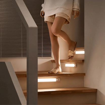 Draadloze LED Strip Voor Eenvoudige En Flexibele Verlichting